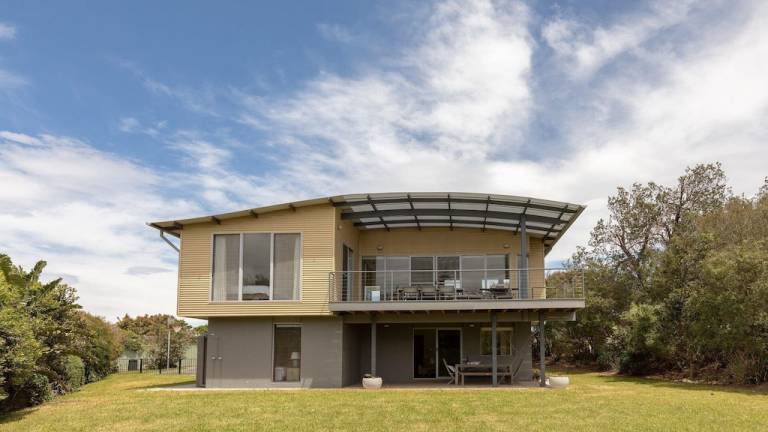 House  Greenwell Point