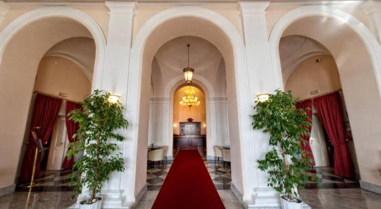 Hotel San Giorgio — photo 3