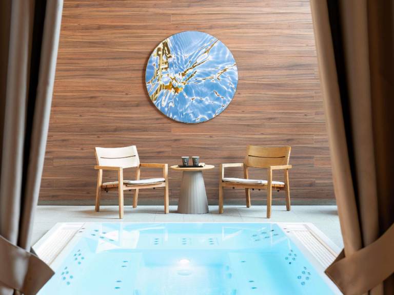 Le Domaine des Vanneaux Golf & Spa L'Isle Adam - MGallery Collection — photo 5