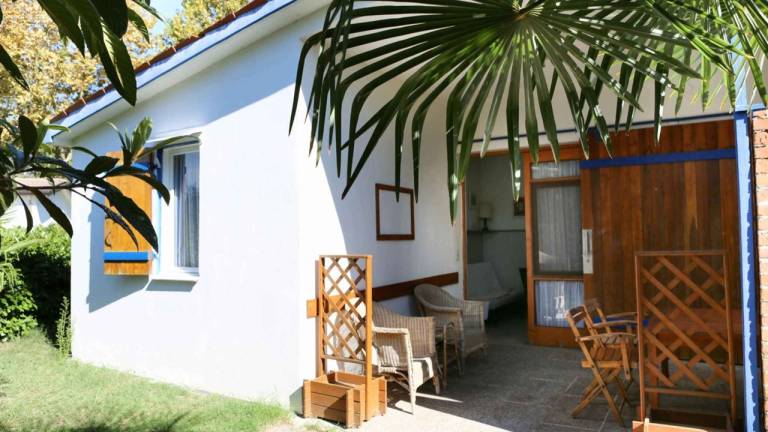 Ferienwohnung Bibione Pineda