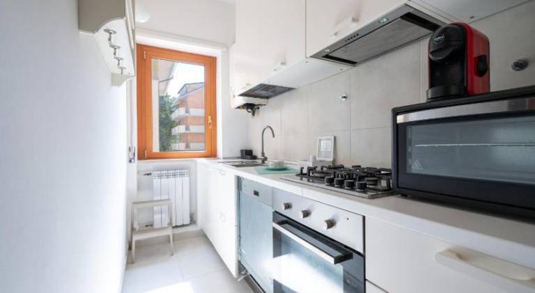 Rental apartment with 2 rooms for 9 persons — photo 3