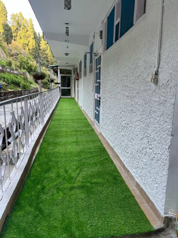 Holiday apartment with 4 rooms for 9 persons — photo 5