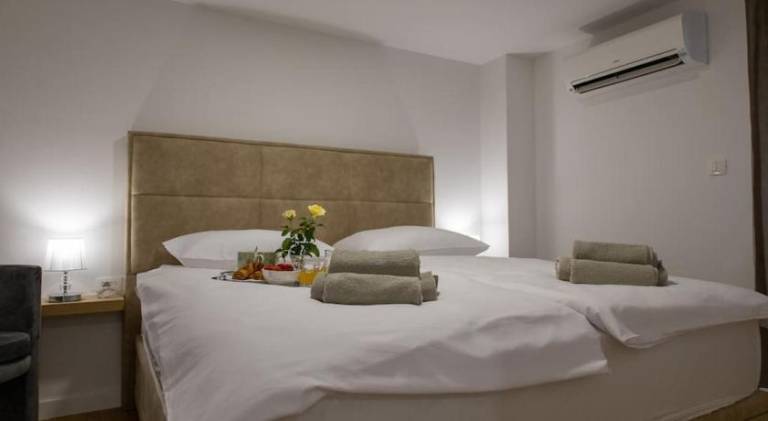 Wonderful holiday apartment | Dogs allowed in Split