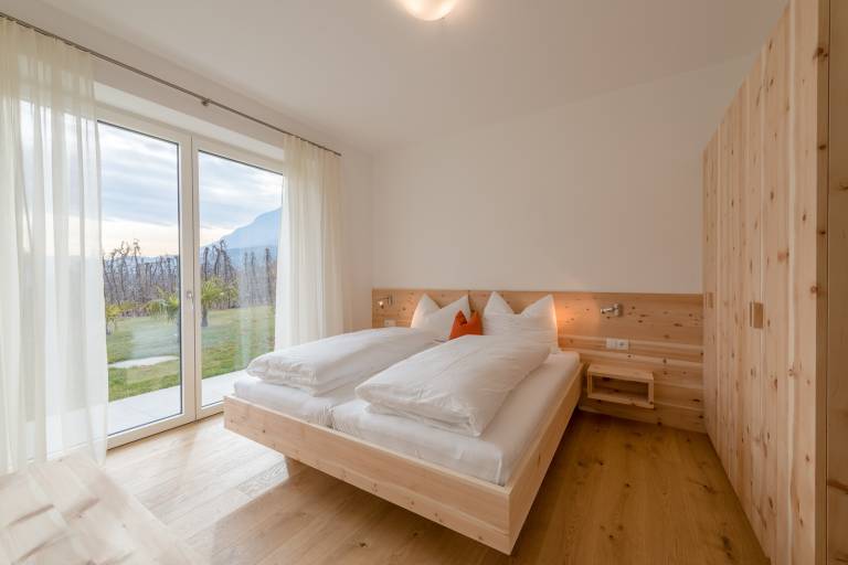 Appartamento vacanza Caldaro sulla Strada del Vino