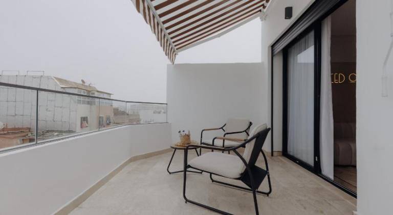 Serviced apartment | Pet-friendly — photo 4