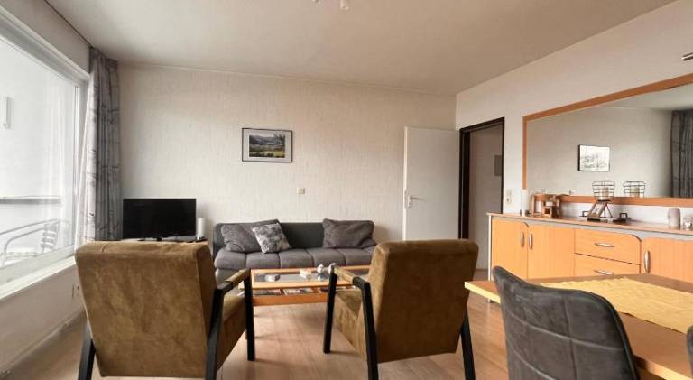 Holiday apartment with 1 room for 5 persons — photo 2
