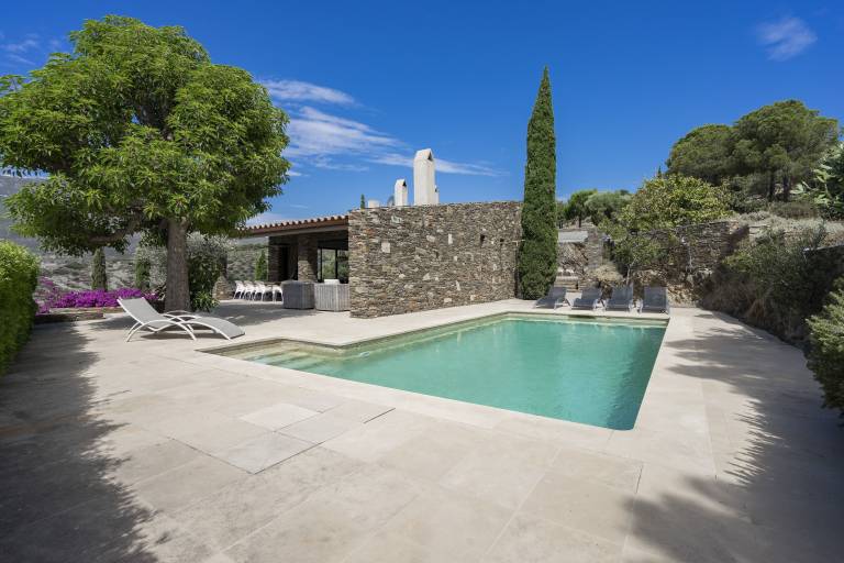 Villa Cadaqués