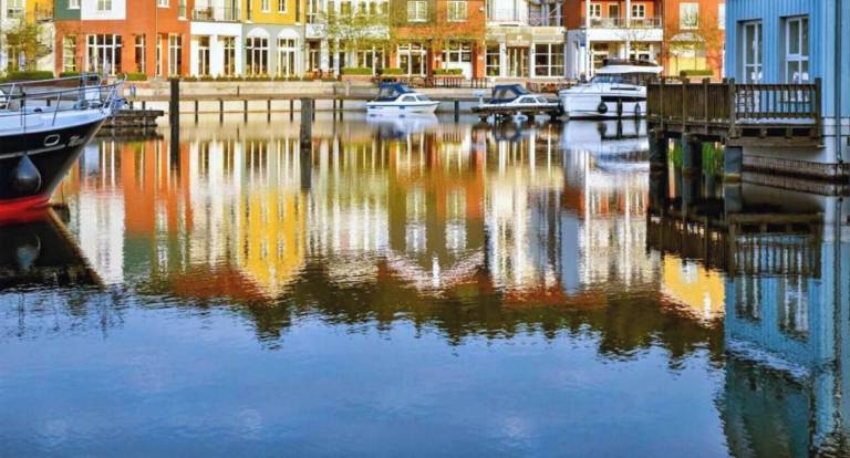 Ferienwohnung Kleinzerlang