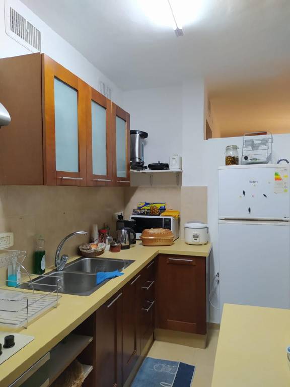 Holiday apartment with 2 rooms for 6 persons — photo 5