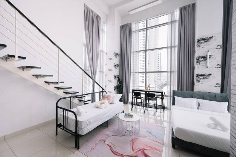 1000 m&sup2; Ferienhaus