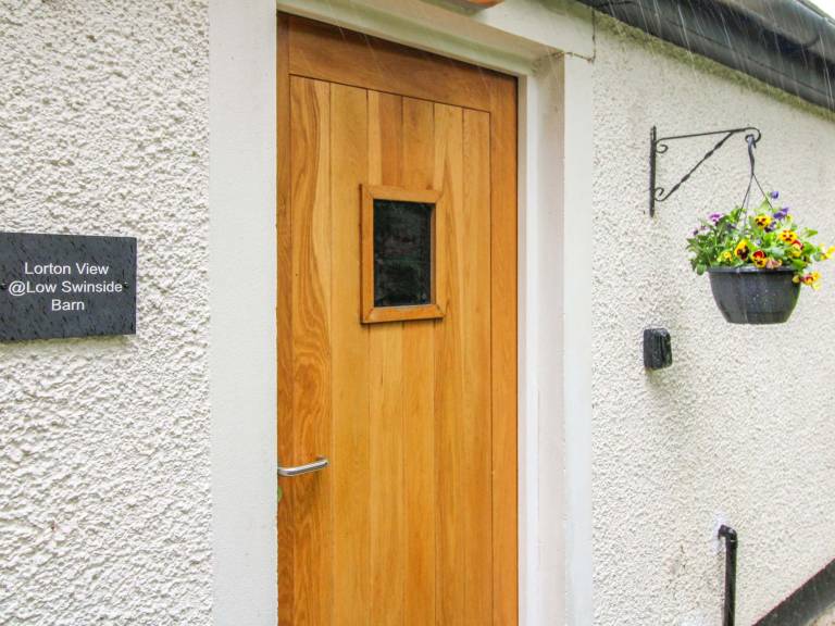 Child-friendly cottage | Dogs allowed in Cockermouth