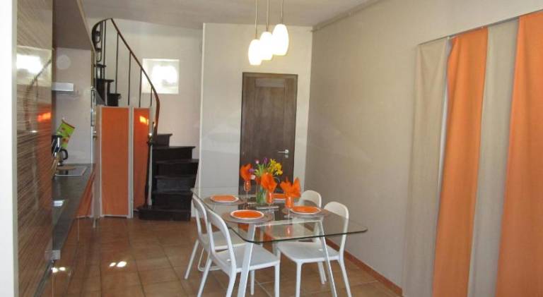 House with 1 room for 5 persons in Bayeux
