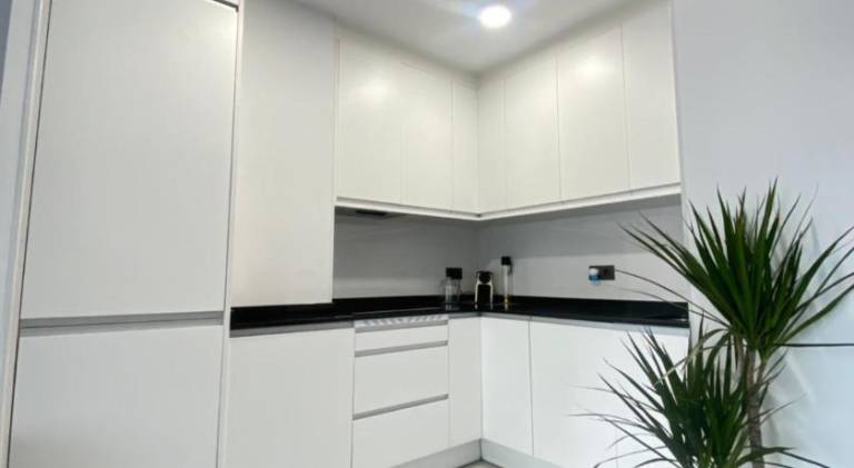 Rental apartment with 1 room for 4 persons — photo 5