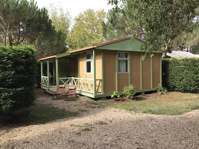 Chalet  Vendays-Montalivet