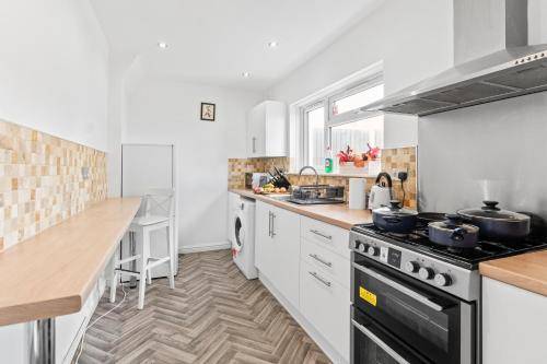 67 m² Ferienhaus