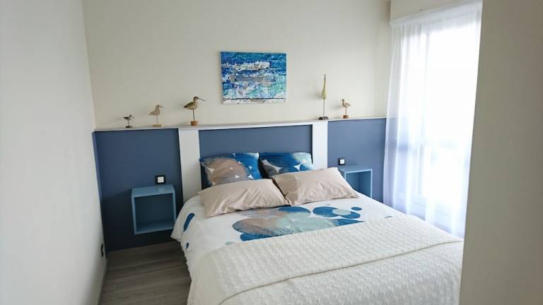 Appartement Combrit