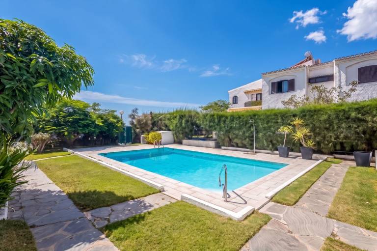 Villa Playa del Inglés