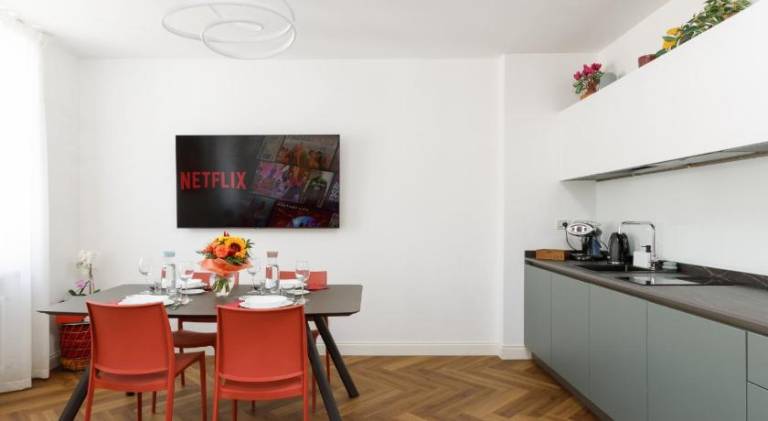 Nice rental apartment | Pets are welcome — photo 3