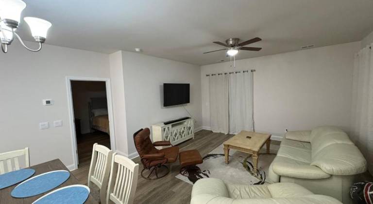 15 m&sup2; Ferienhaus