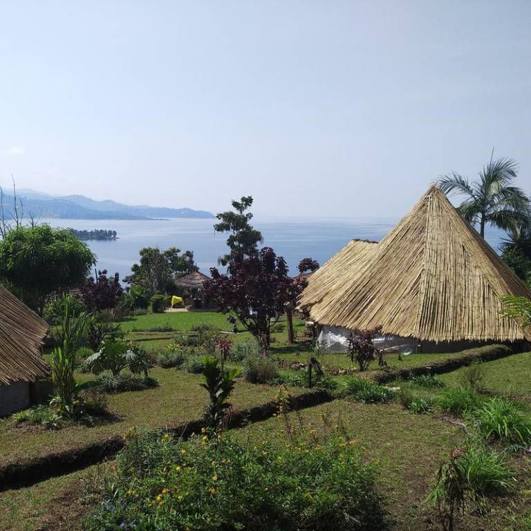 INZU Lodge — photo 4