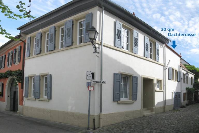 Ferienhaus  Frankenthal (Pfalz)