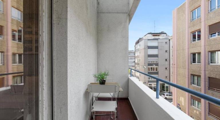 Rental apartment for 2 persons — photo 5