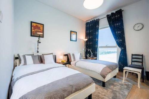 130 m² Ferienwohnung