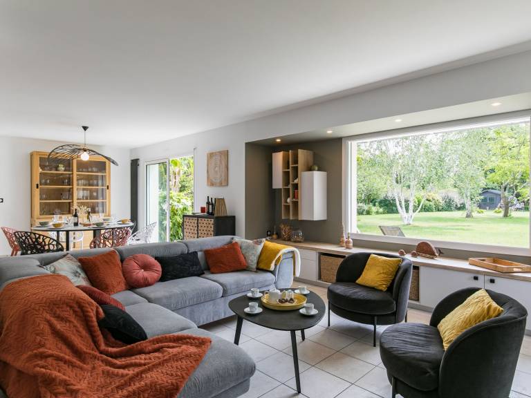 Ferienhaus  Fouesnant