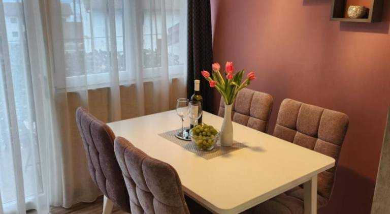Rental apartment | Pet-friendly in Opatija