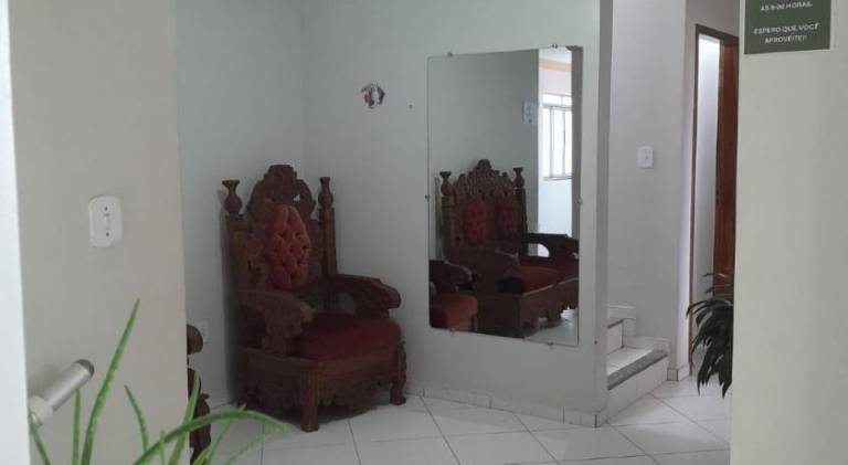 Hotel Algaroba Anexo — photo 3