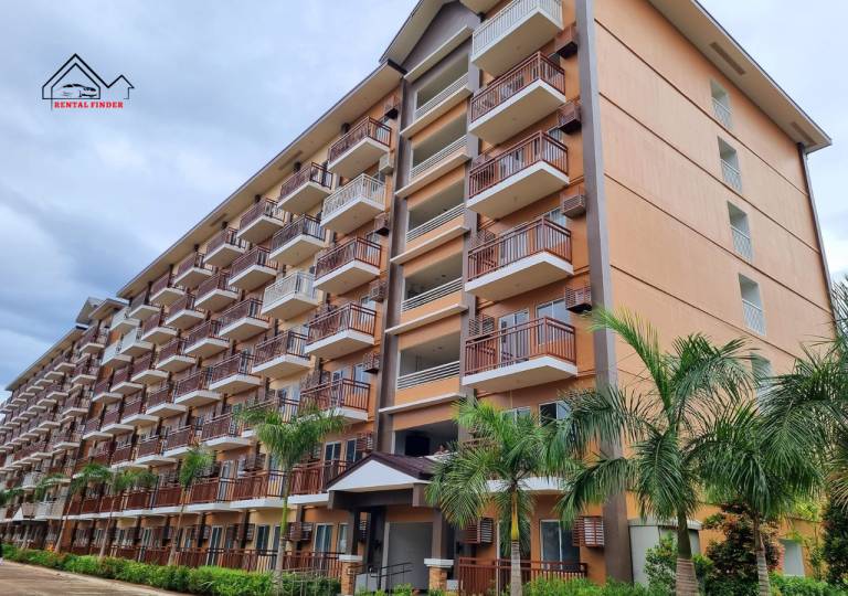 Manors Verdant Condominium in Puerto Princesa