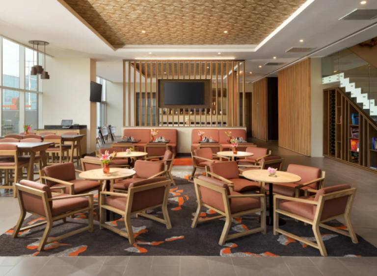 Hyatt House Monterrey Valle / San Pedro in León