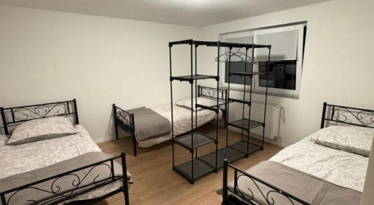 65 m&sup2; Ferienwohnung