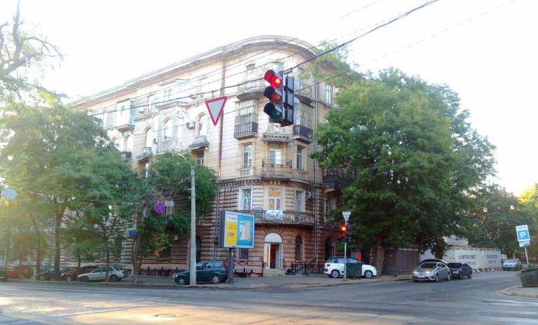 Appartement Centre