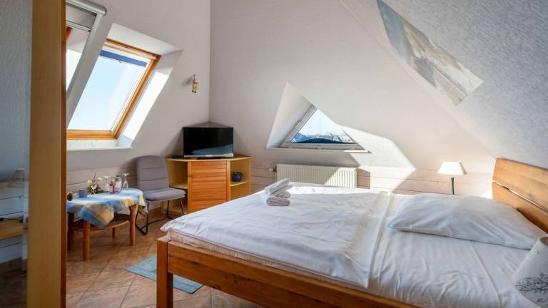 Ferienwohnung  Schobüll