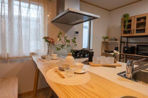 120 m² Villa