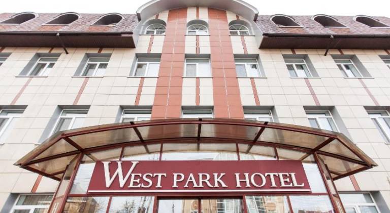 West Park Hotel