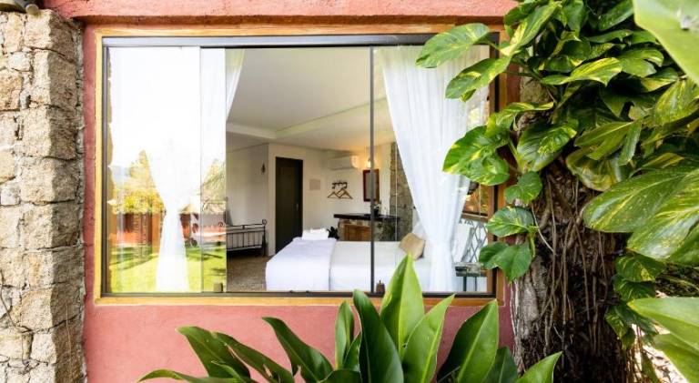 Feiticeira Guesthouse — photo 4
