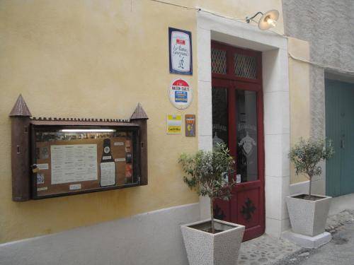 Bed & Breakfast Carcassonne