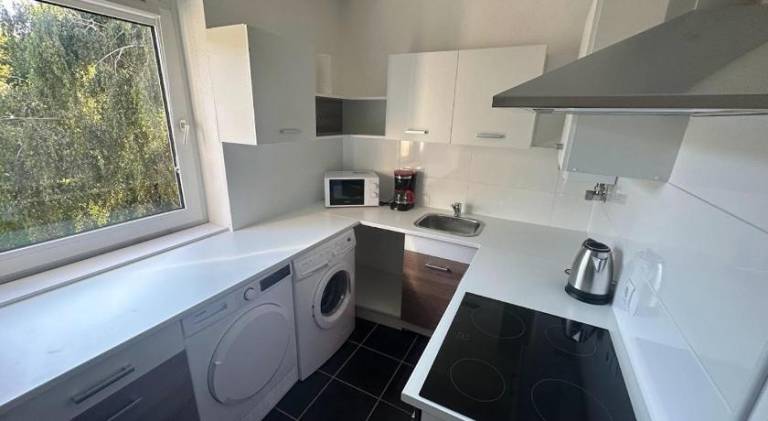 Rental apartment with 3 rooms for 7 persons — photo 3