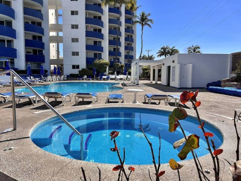 Apartment Mazatlan