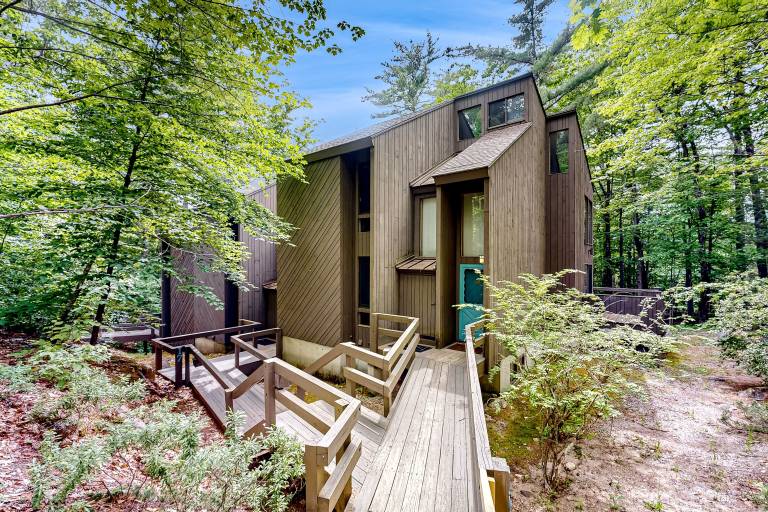 Condo North Conway