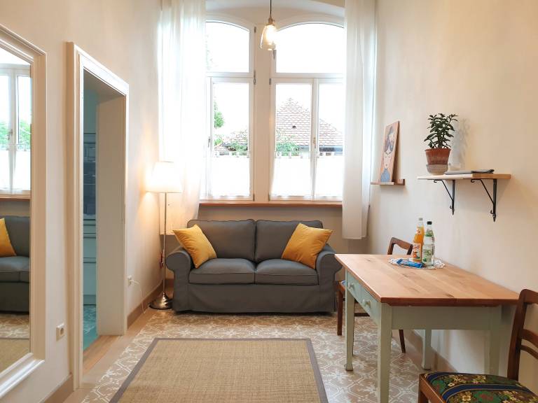 Ferienwohnung  Reihen