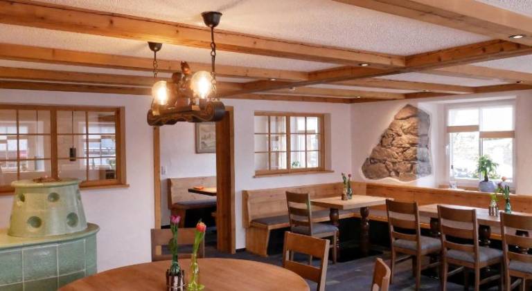 Wochner's Hotel-Sternen Am Schluchsee Hochschwarzwald — photo 3