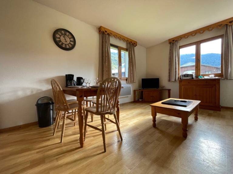 Appartement Samoëns