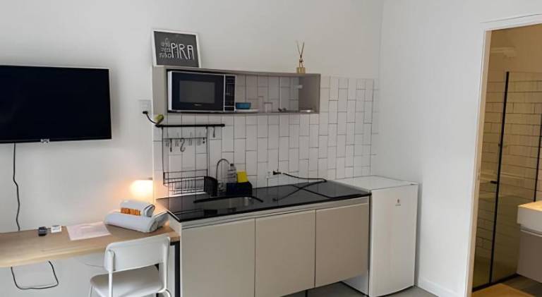 Studiohaus Alvorada — photo 5