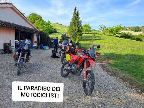 Agriturismo Cagli