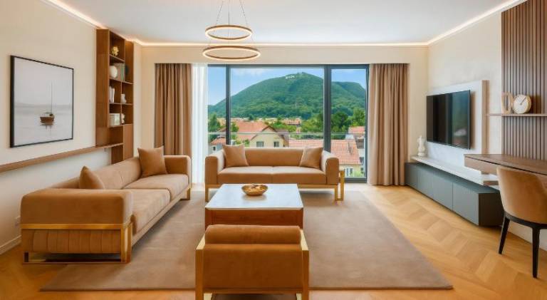 ONE66 - Luxury Aparthotel — photo 2