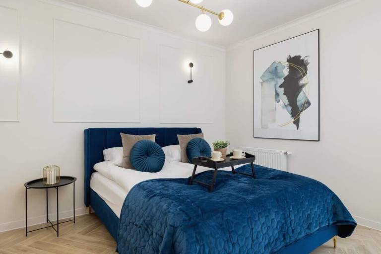 Apartament  Wieliczka