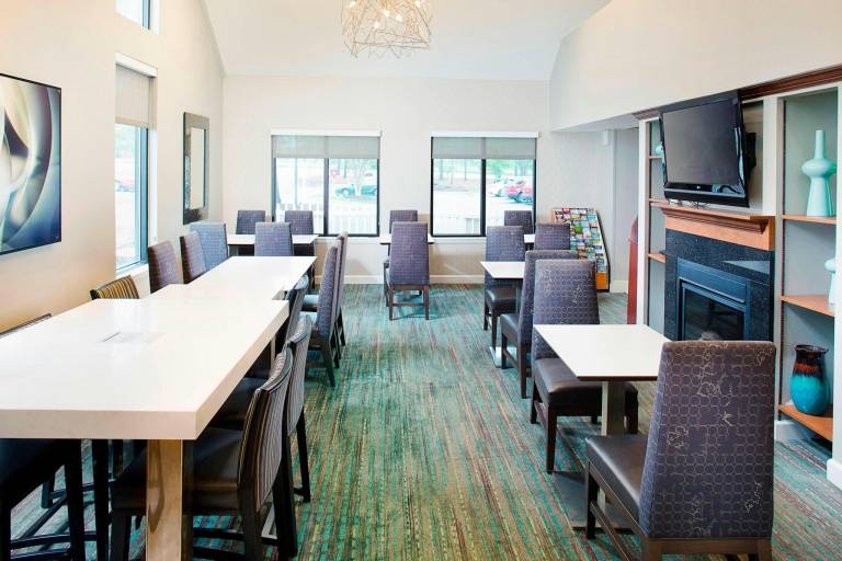 Residence Inn by Marriott Richmond West End — photo 3